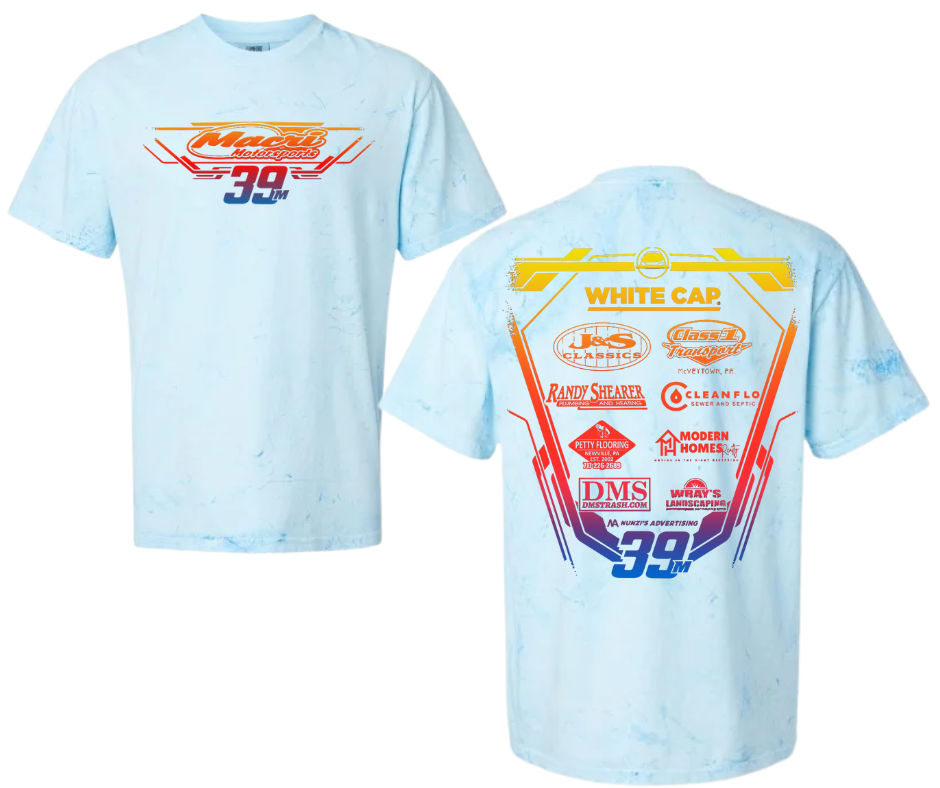 2025 Crew Shirt