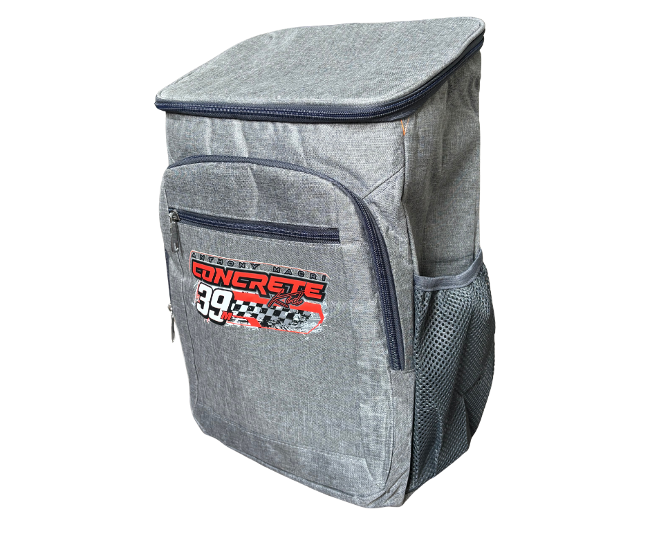 Backpack Cooler