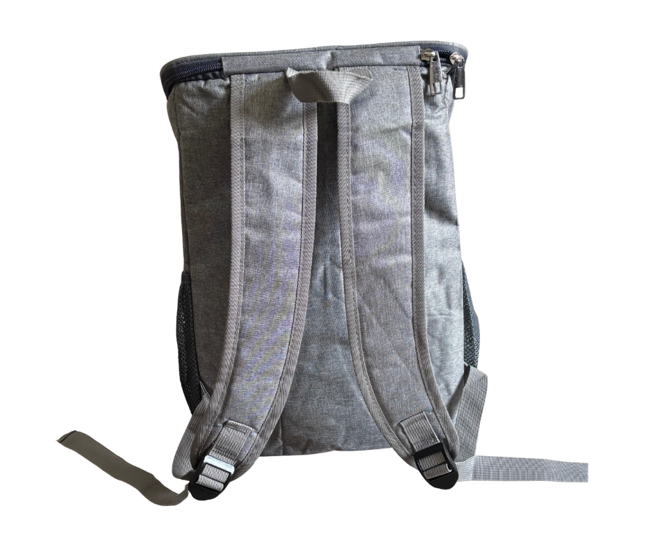 Backpack Cooler