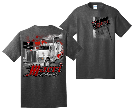 Victory Lane Boulevard