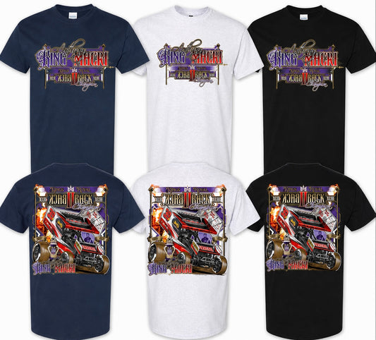 *Pre-Order* King Anthony XLIII Shirt