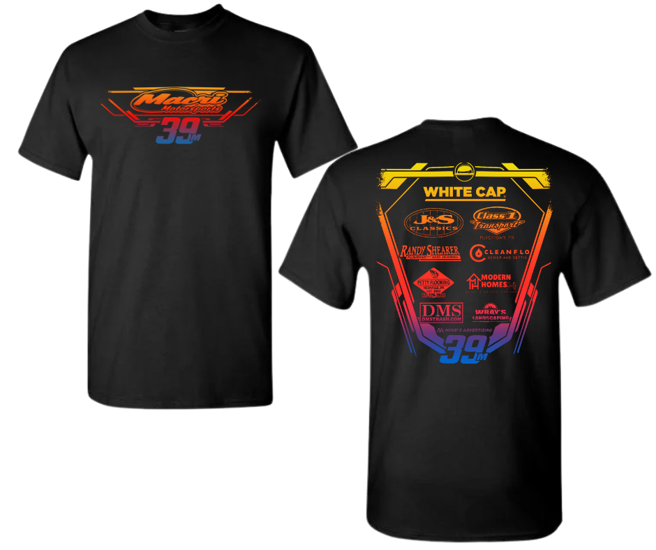 2025 Crew Shirt